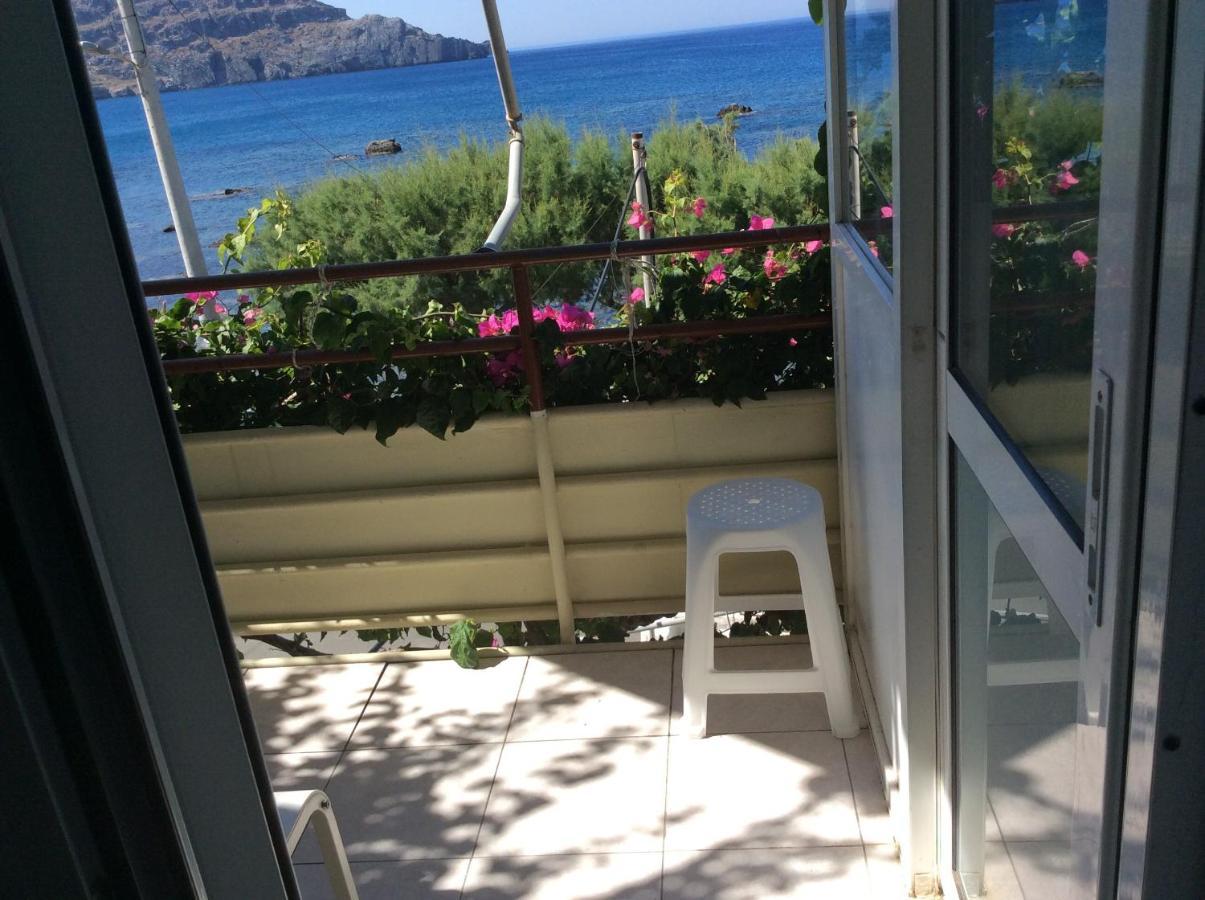 Despoina Rooms Plakias Exteriér fotografie