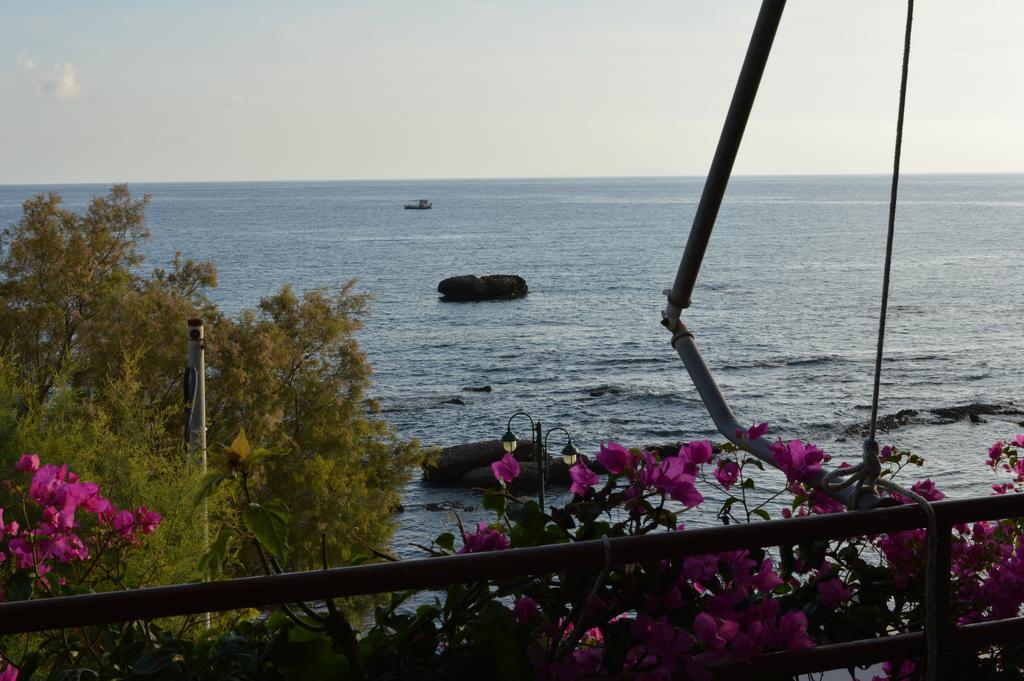 Despoina Rooms Plakias Pokoj fotografie